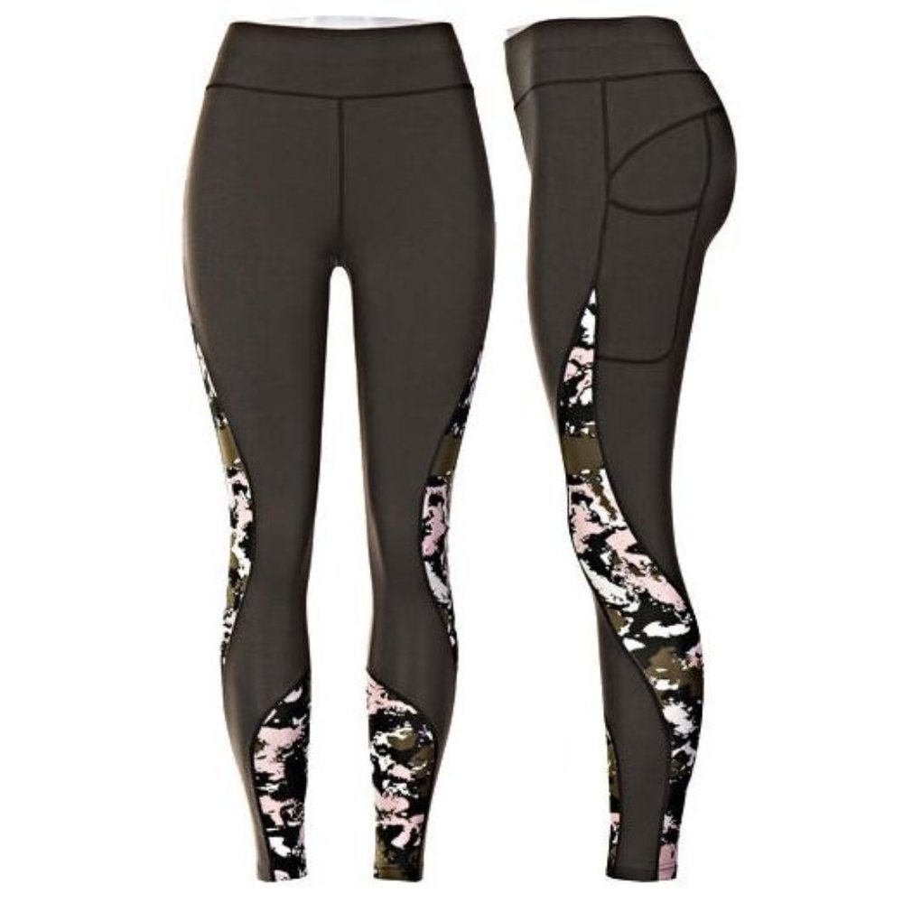 POP Fit Piper Leggings